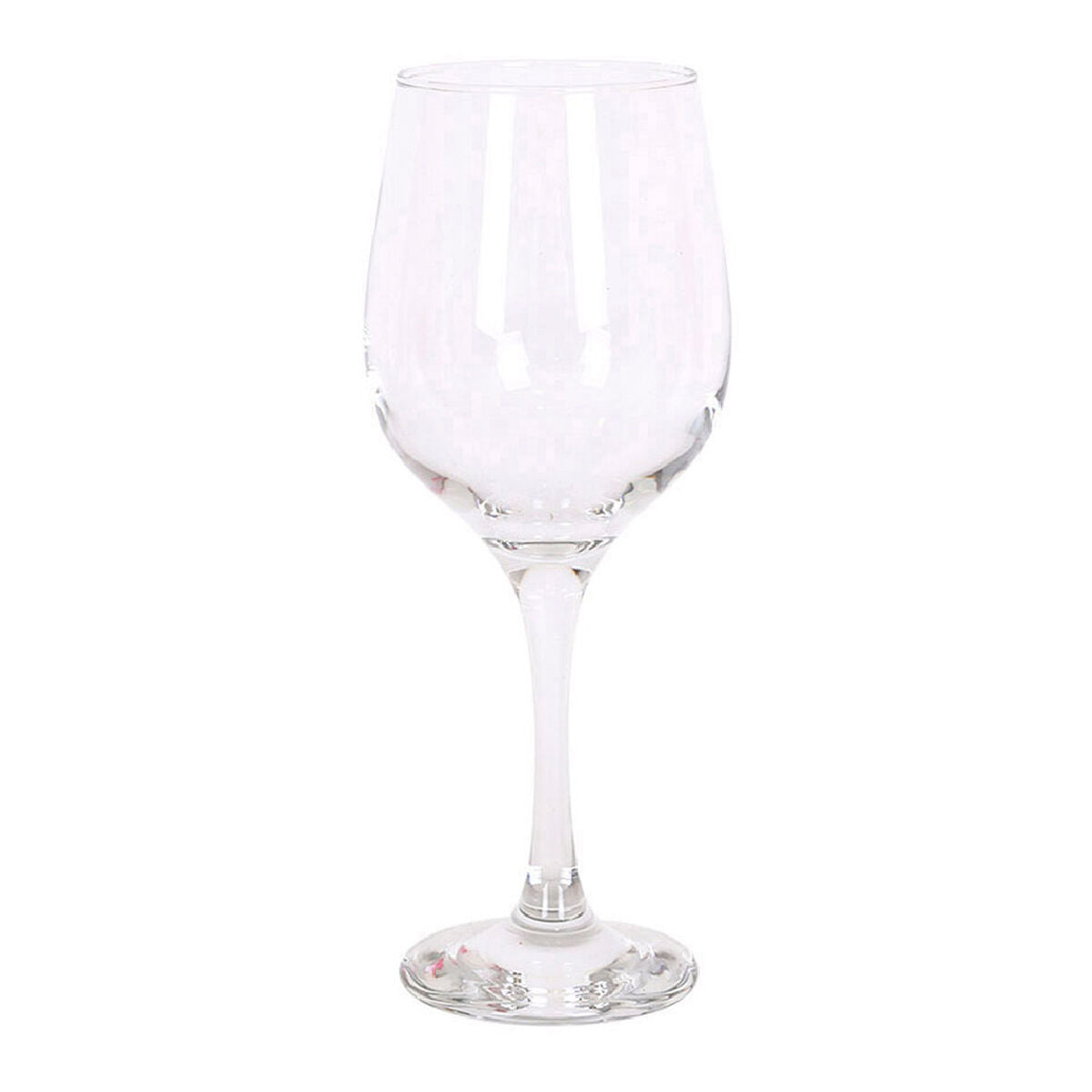 Wine glass LAV Fame high 395 ml (24 Units)