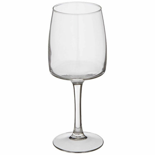 Wine glass Luminarc Equip Home Transparent Glass (35 cl)