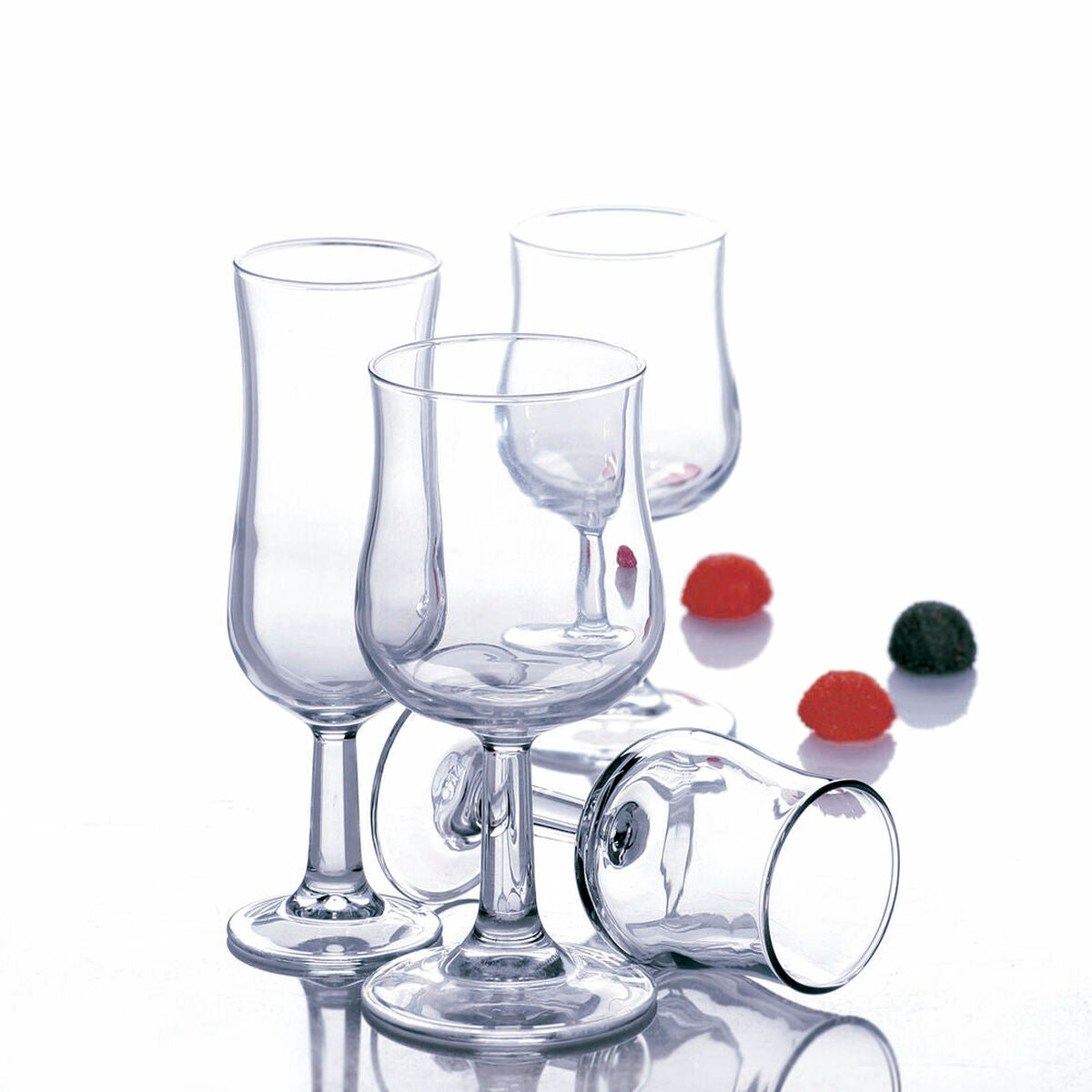 Wine glass Arcoroc Elegance 6 Units (20 cl)