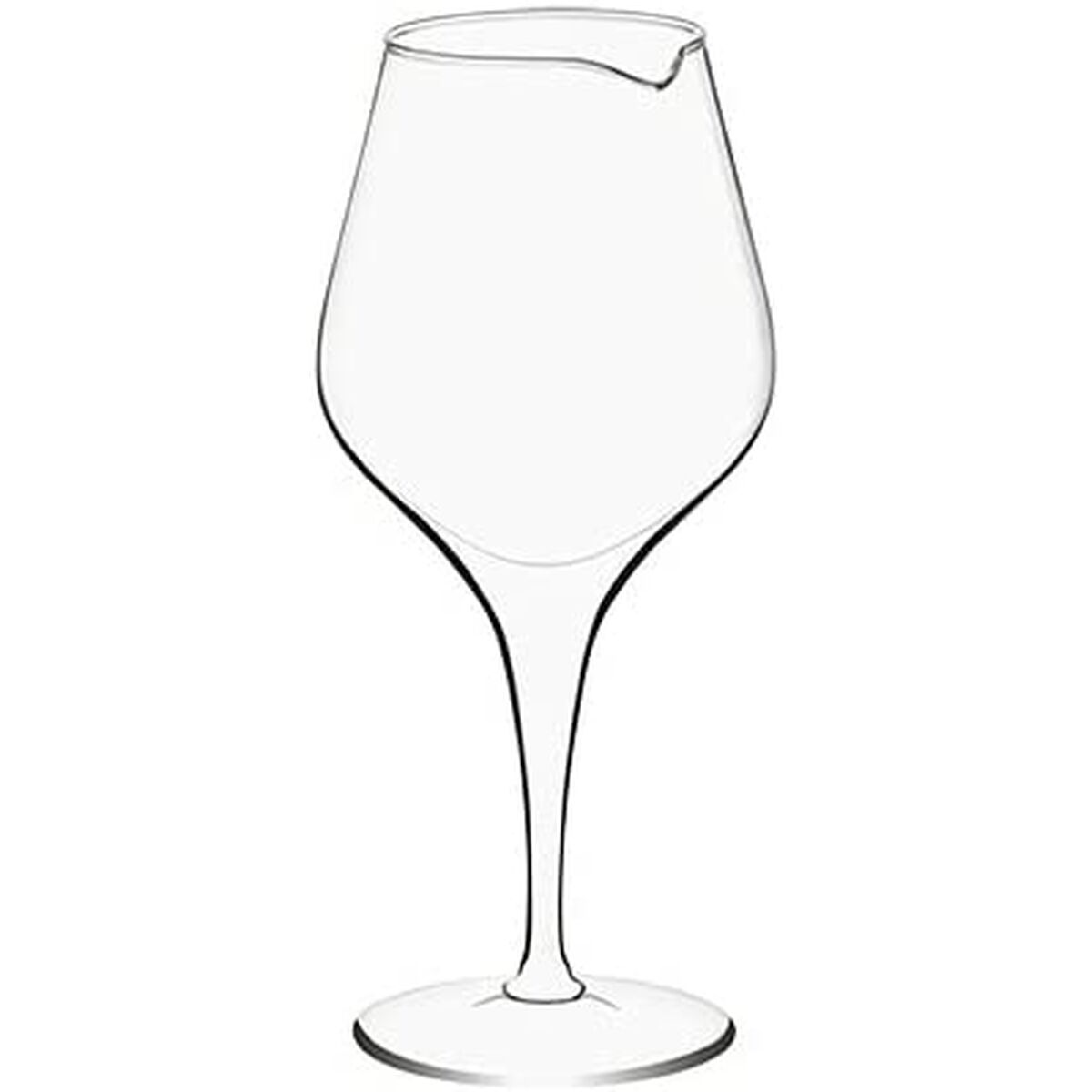 Wine glass