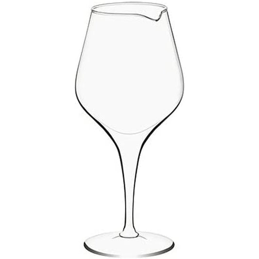 Wine glass