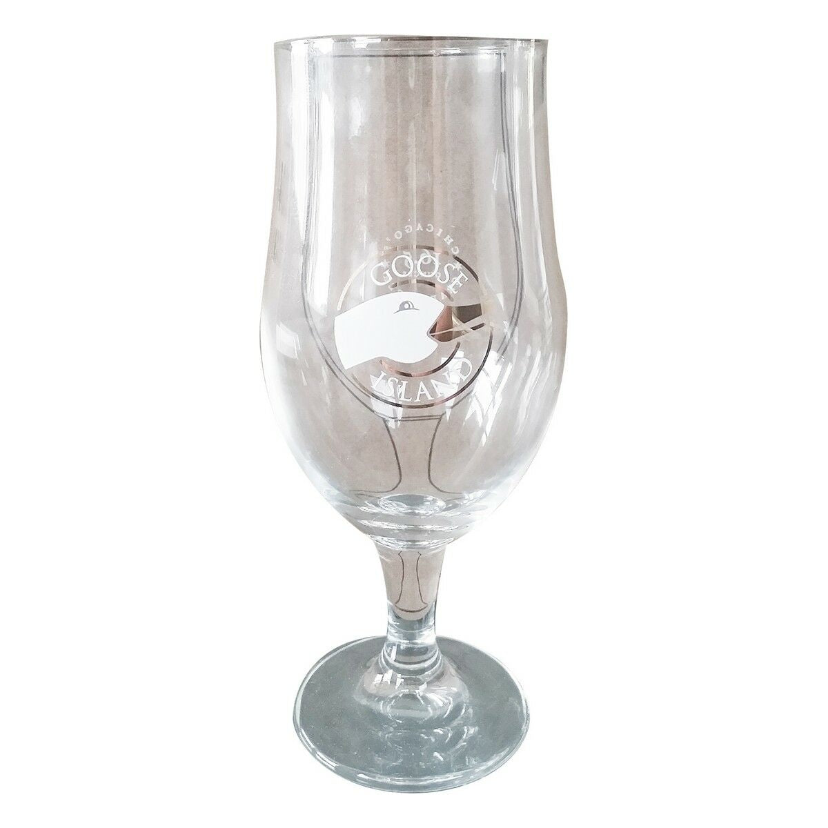 Wineglass Crisal 54548 490 ml Beer (12 Units)