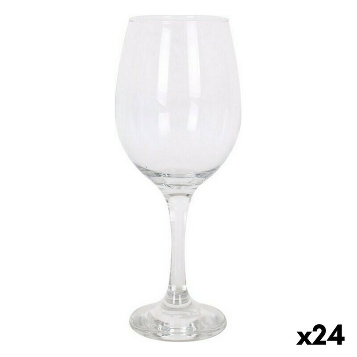 Wine glass LAV Sensation 360 ml (24 Units) (36 cl)