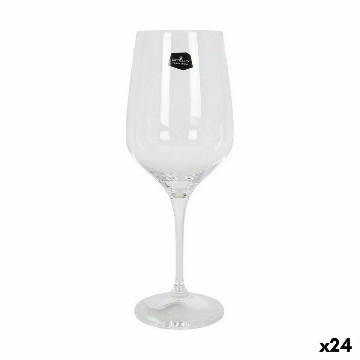 Wine glass Santa Clara Iria 590 ml (24 Units)