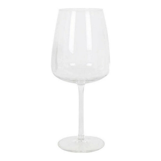 Wine glass Royal Leerdam Leyda Crystal Transparent 6 Units (60 cl)