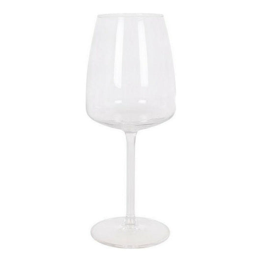 Wine glass Royal Leerdam Leyda Crystal Transparent 6 Units (43 cl)