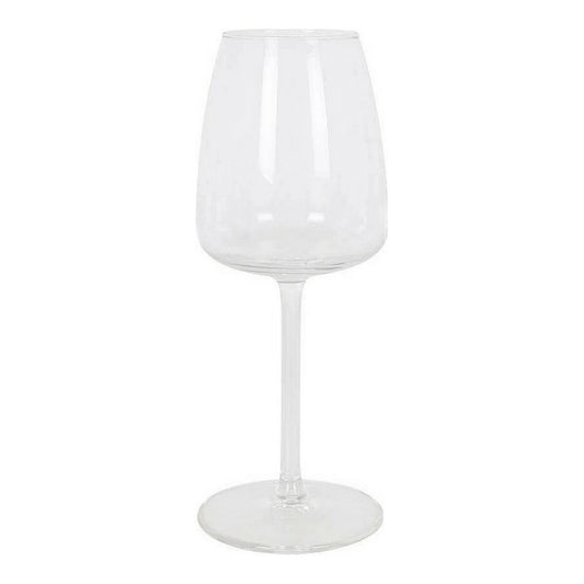 Wine glass Royal Leerdam Leyda Transparent Crystal (6 Units)