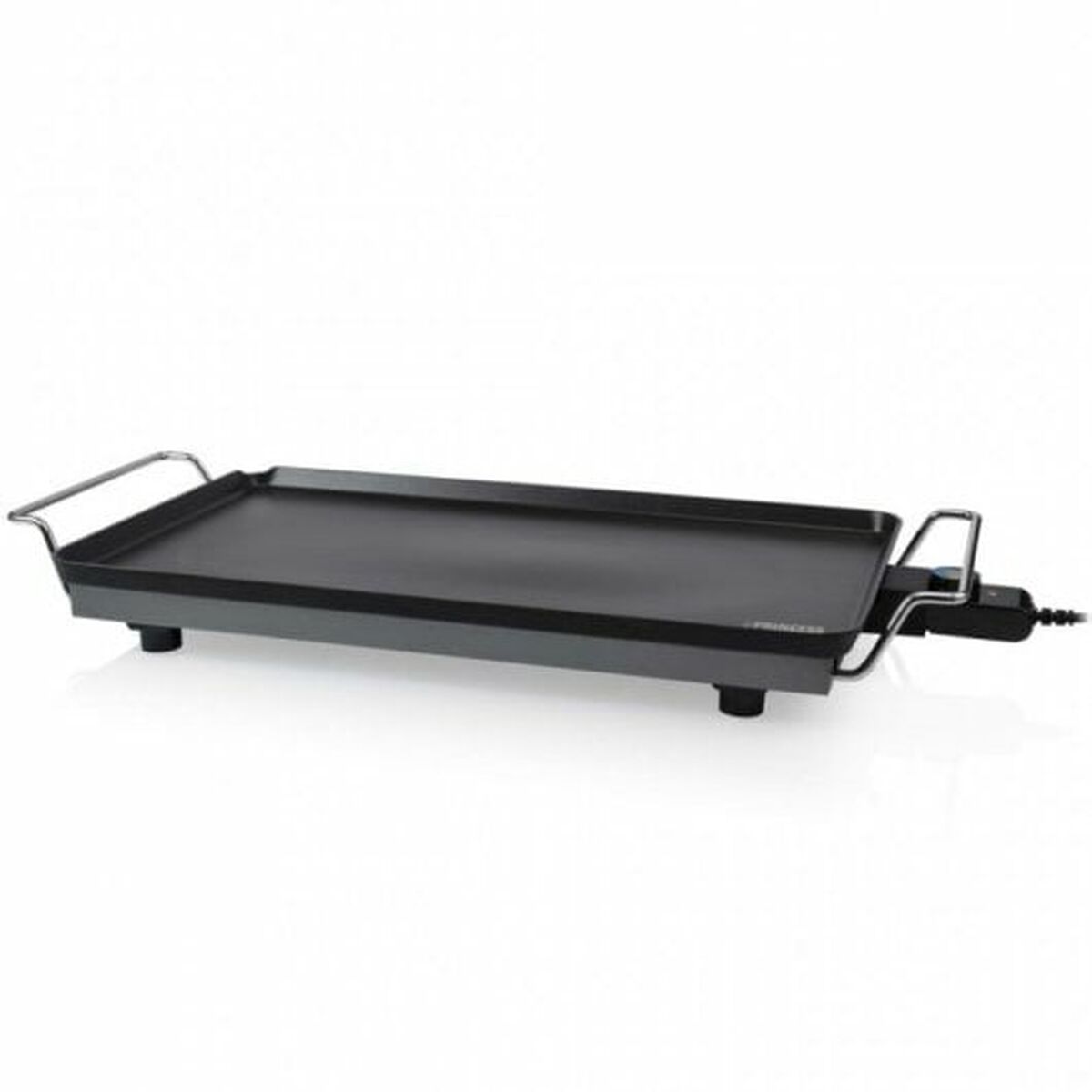 XXL Grill Princess 01.102325.01.005 2500 W Black