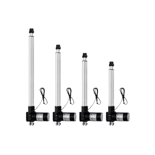 12V Linear Actuator Controller, Electric 400mm Stroke Motor by VEVOR