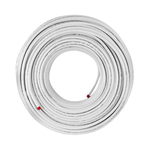 200M/300M PEX-AL-PEX Tubing Radiant Floor Heating Tube Aluminum Oxygen Barrier