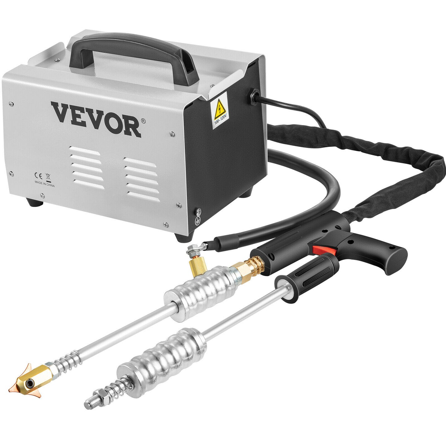 3500A Pro Spot Welder for Tire Nail Dent Removal.