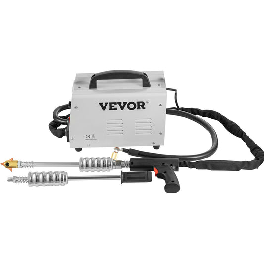 3500A Pro Spot Welder for Tire Nail Dent Removal.