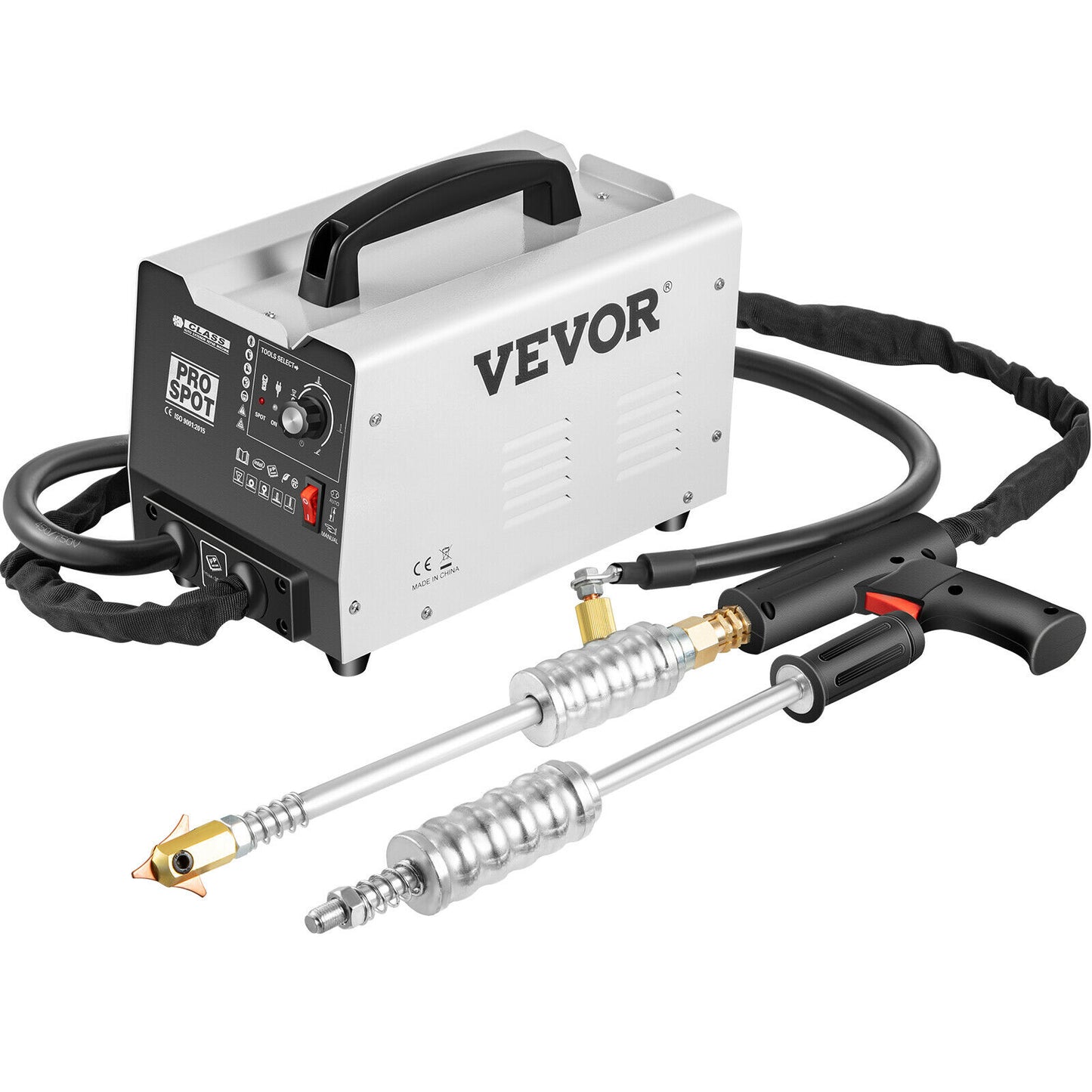 3500A Pro Spot Welder for Tire Nail Dent Removal.