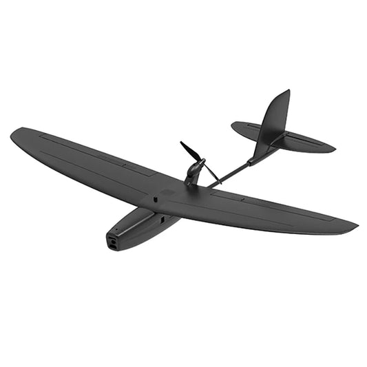 ZOHD Drift Dark Breeze 877mm Wingspan EPP FPV Glider RC Airplane PNP, Adults Beginner, Multicolor, Standard Size.