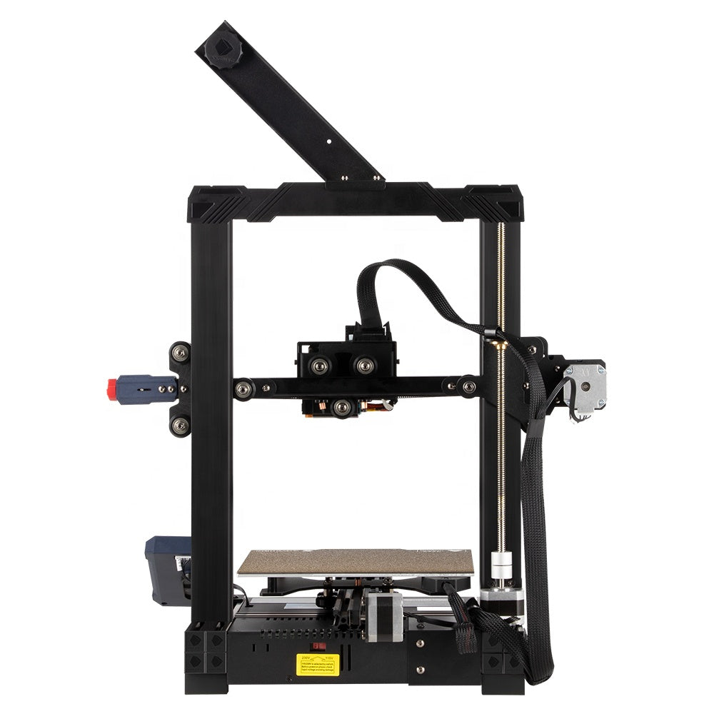 3D Printer, Anycubic, Kobra, Auto Leveling, FDM, 220V, 180mm/s, Black