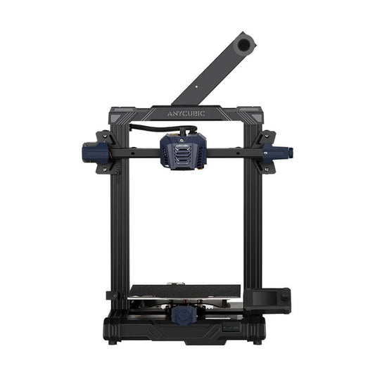 3D Printer, Kobra Neo, 25 Points Auto-leveling, Large Size,Metal Frame, Black