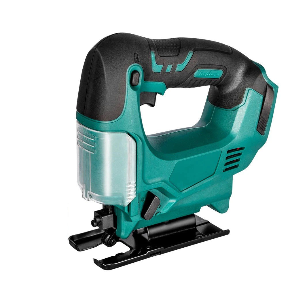 Wood Router, 21V, 900W, 3000rpm, 65mm, Rechargeable, Green